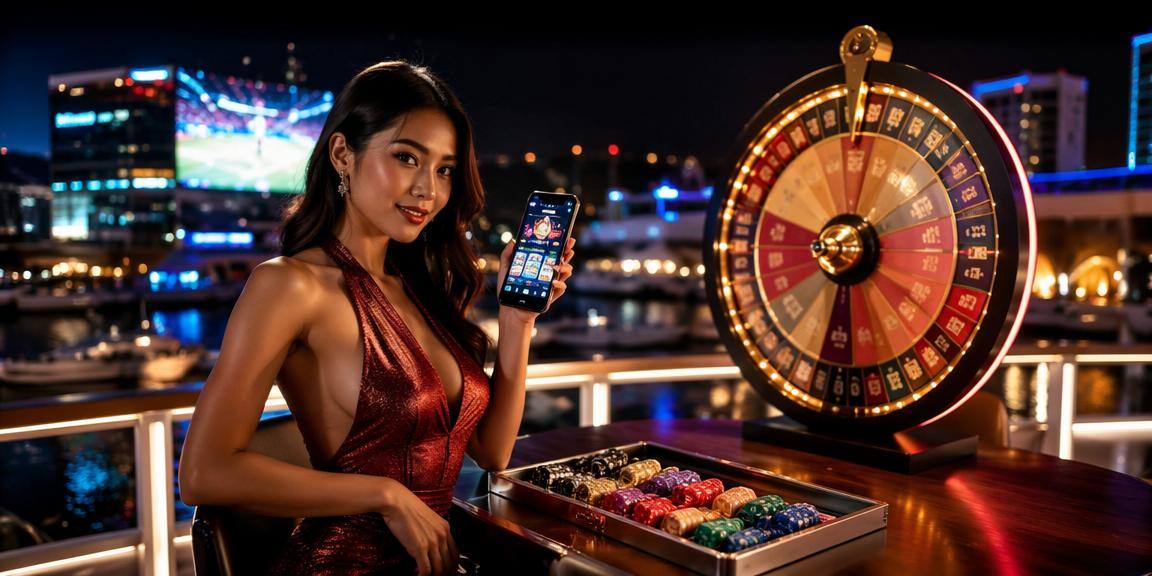 slot bonus Immortal Romance