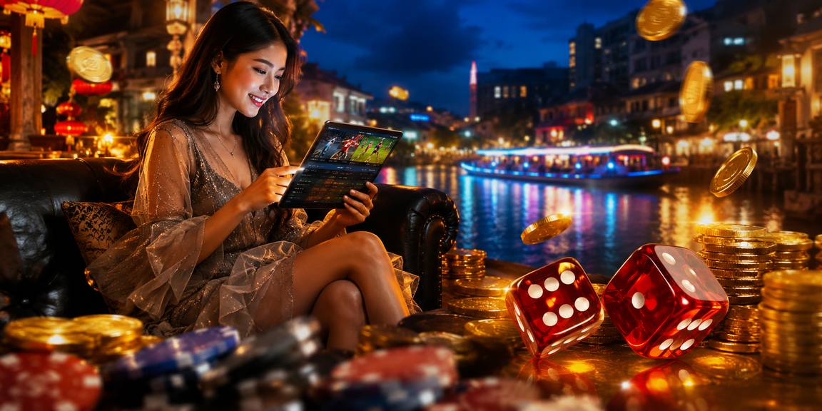 slot bonus Slot dengan Penyedia Studio Terkemuka di Satu Tempat