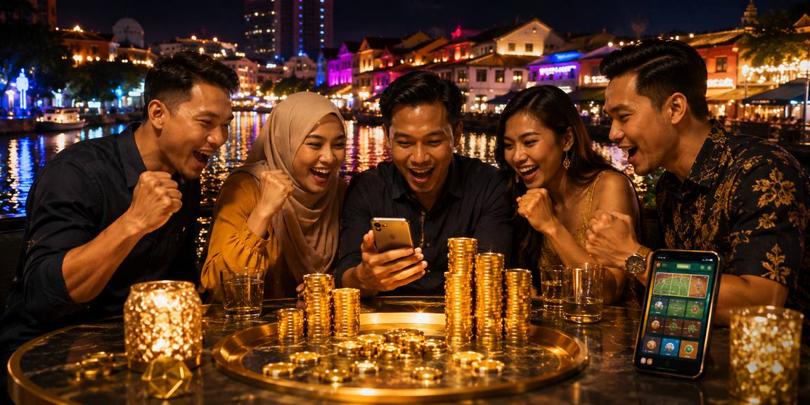 slot bonus mobile gaming