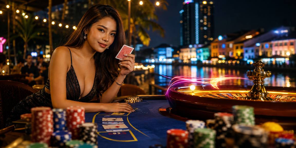slot bonus Simbol Kaya dan Pengganda